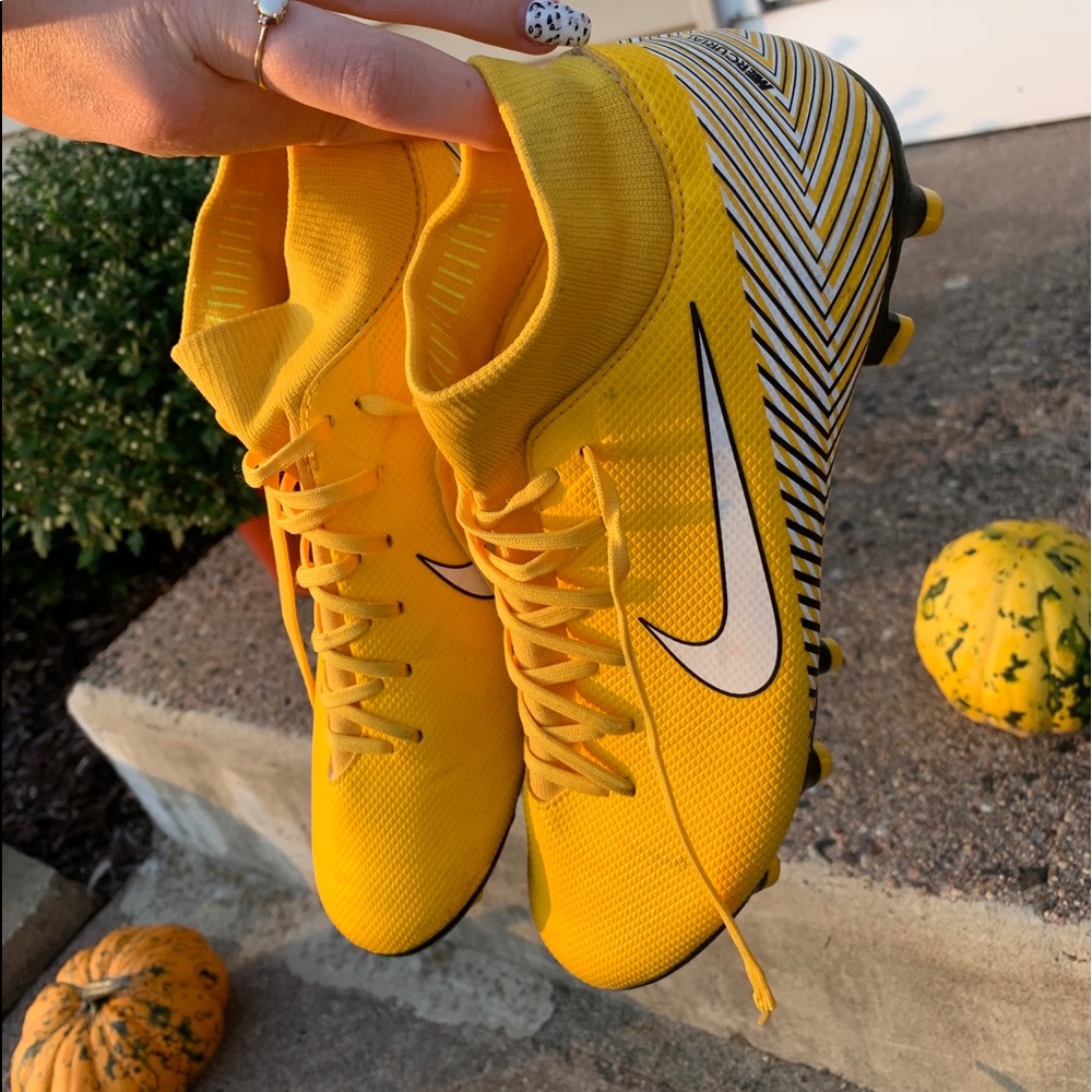 Soccer Cleats